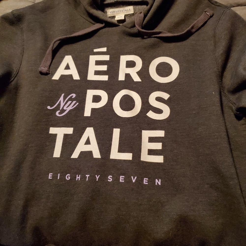 Aero Sweatshirt